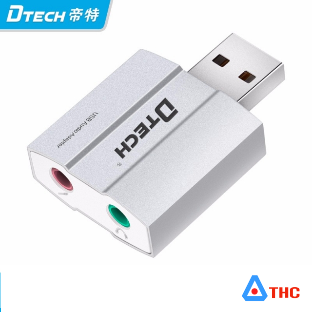 USB to Jack 3.5